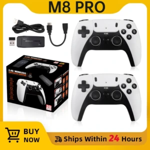 X8 Pro Game Stick