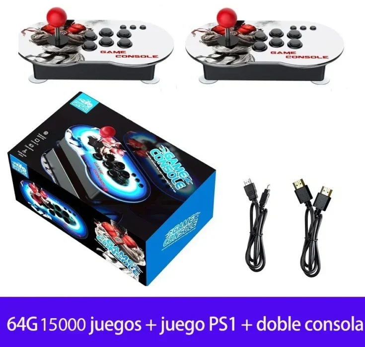 SVP Game - MT6 Game Stick Joystick
