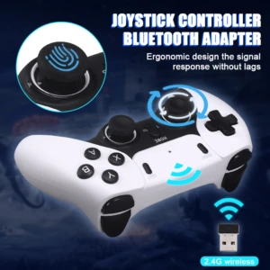X8 Pro Game Stick – vista del producto