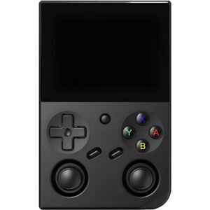 SVP Game - R36S Consola Retro Portátil 40.000 Juegos y 25 Emuladores Arcade PSP PS1 N64 NDS SN GB GBA GBC SNES NES CPS MAME Atari - Game Console, Videojuegos clásicos 14 Anbernic - RG35XX Pro Consola retro portátil 64 GB con +5.000 Juegos +30 Emuladores PS1, PSP, N64, NDS, SN, GB, GBA - Linux IPS 3.5" Consola de videojuegos - SVP Game
