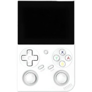 Anbernic RG35XX Pro Consola retro portátil compatible con 5.000 Juegos