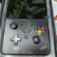 SVP Game R43 Pro Consola retro portátil 64GB – detalle del producto