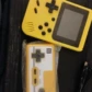 SVP Game Consola retro portátil mini – detalle del producto