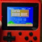 SVP Game Consola retro portátil mini – detalle del producto