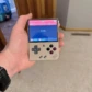 Miyoo Mini Plus – Consola retro portátil 64G – detalle del producto