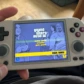 Anbernic RG40XX H Consola retro portátil 64 GB – detalle del producto