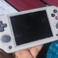 Anbernic RG40XX H Consola retro portátil 64 GB – detalle del producto