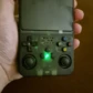 SVP Game R36S Consola retro portátil 128 GB – detalle del producto