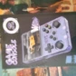 SVP Game R36S Consola retro portátil 128 GB – detalle del producto