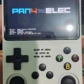 SVP Game R36S Consola retro portátil 128 GB – detalle del producto