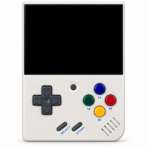 Miyoo Mini Plus - Consola retro portátil 64G con 10.000 Juegos