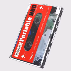 Kinhank HDD 2 TB