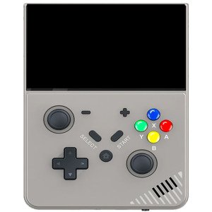 SVP Game R43 Pro Consola retro portátil 64GB compatible con 20.000 Juegos