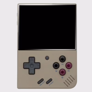 Miyoo Mini Plus