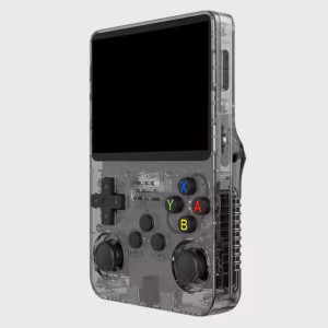 R36S Consola Retro Portátil