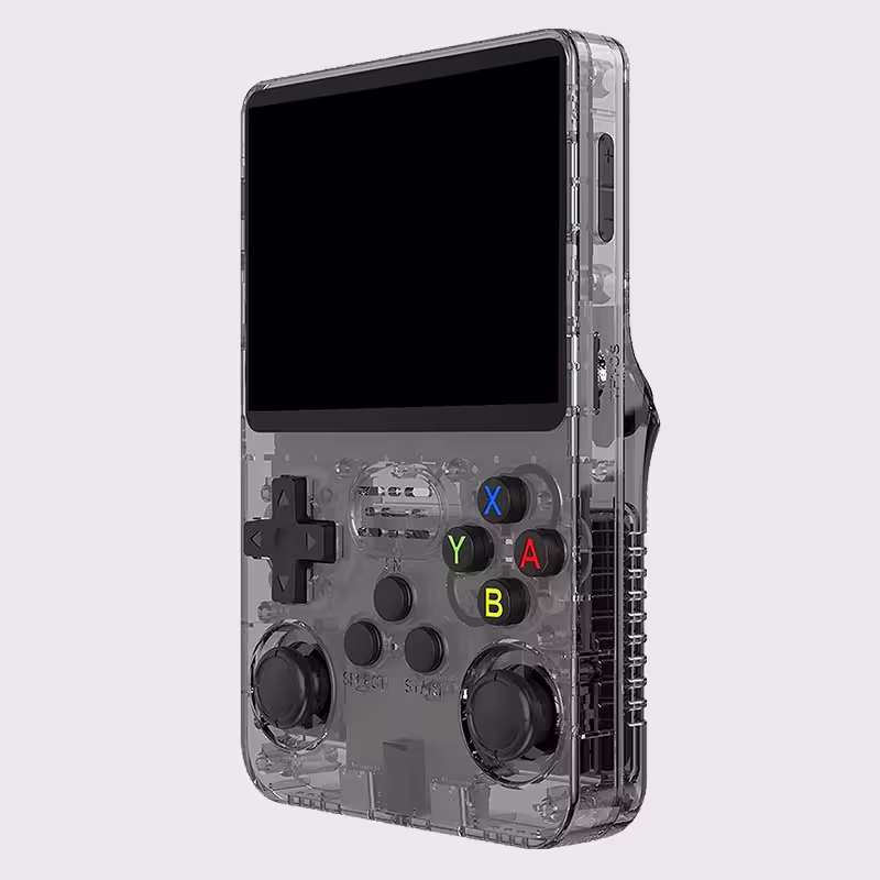R36S Consola Retro Portátil