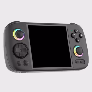RG Cube Consola de Juegos Retro Consola portátil RGCube Pantalla multitáctil 8+128G Sistema Android 13