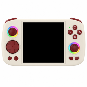 SVP Game RG Cube Consola retro portátil 128 GB compatible con 4.000 Juegos