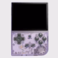 Anbernic - RG35XX Consola retro portatil 64 GB con 5.000 juegos y 30 emuladores PS1, PSP, N64, NDS, SN, GB, GBA, consolas de juegos retro, emulador clásico, consola de mano - SVP Game