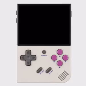 RG35XX Plus Consola Retro portatil 64 GB