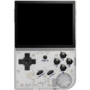 Anbernic RG35XX Consola retro portátil 64 GB compatible con 5.000 juegos
