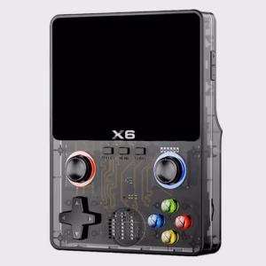 X6